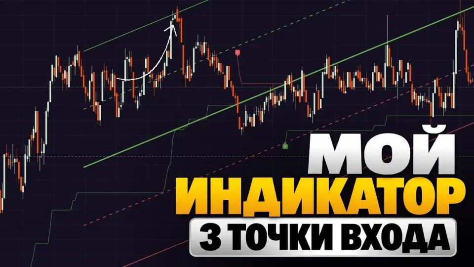 Как выбрать эффективную стратегию для бинарных опционов и почему стоит использовать индикатор из TradingView