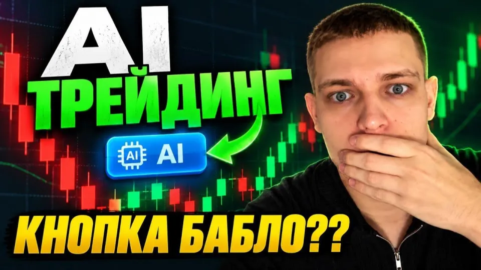 Торгую с нейросетью на Pocket Option начиная с 10 000 рублей в 2026 году